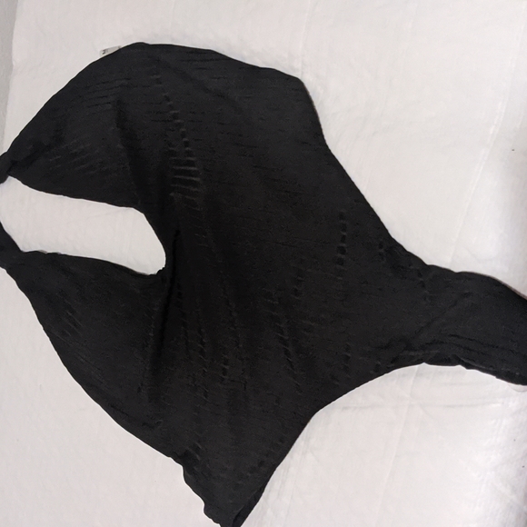 Matte Collection Swimsuit - Picture 2 of 4